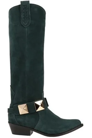 SPAZIOMODA CALZADO - Botas
