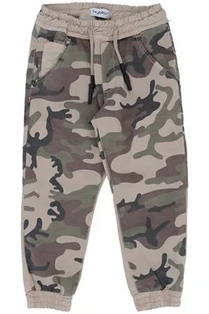Byblos PARTES DE ABAJO - Pantalones