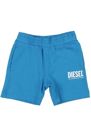 Diesel PARTES DE ABAJO - Pantalones cortos y bermudas