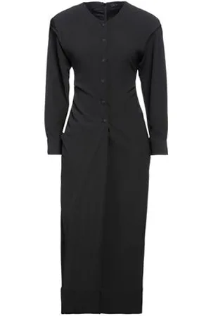 MALLONI VESTIDOS - Vestidos midi