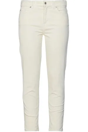 7 for all Mankind PARTES DE ABAJO - Pantalones