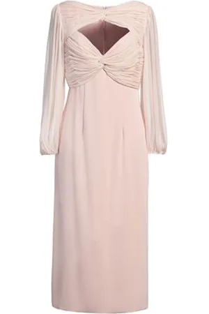 Costarellos VESTIDOS - Vestidos midi