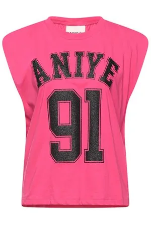 ANIYE BY CAMISETAS Y TOPS - Camisetas de tirantes