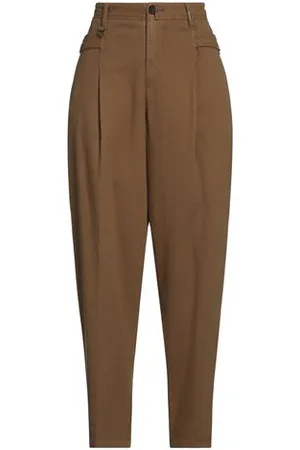 High PARTES DE ABAJO - Pantalones