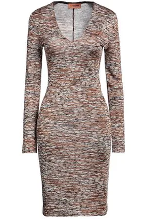 Missoni VESTIDOS - Vestidos midi
