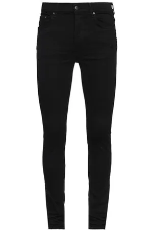 AMIRI PARTES DE ABAJO - Pantalones vaqueros