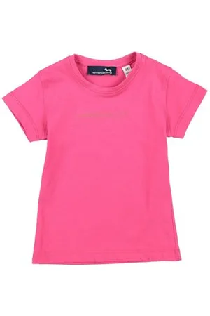 HARMONT&BLAINE CAMISETAS Y TOPS - Camisetas