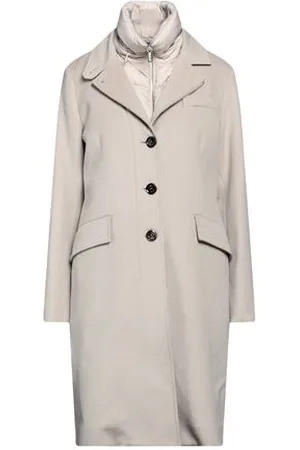MOORER ROPA DE ABRIGO - Plumíferos y acolchados