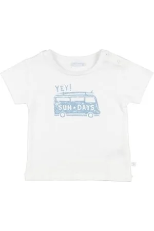LARANJINHA CAMISETAS Y TOPS - Camisetas