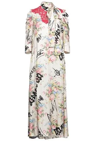 Dsquared2 VESTIDOS - Vestidos largos
