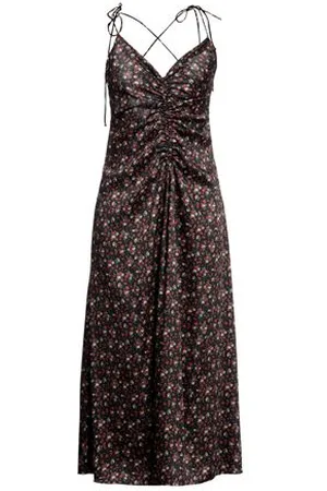 Sandro VESTIDOS - Vestidos midi