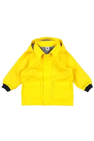 Petit Bateau ROPA DE ABRIGO - Chaquetas y cazadoras