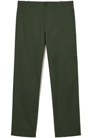 COS PARTES DE ABAJO - Pantalones