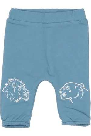 Kenzo PARTES DE ABAJO - Pantalones