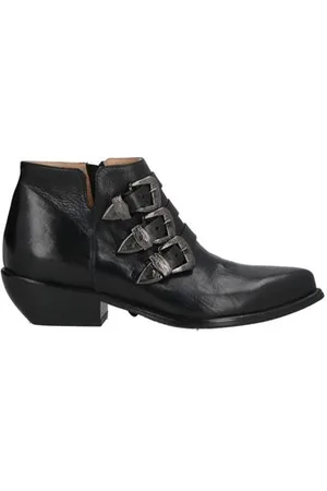 DUCCIO DEL DUCA CALZADO - Botines de caña alta