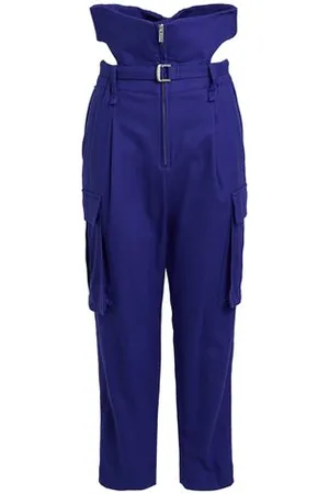 Issey Miyake PARTES DE ABAJO - Pantalones