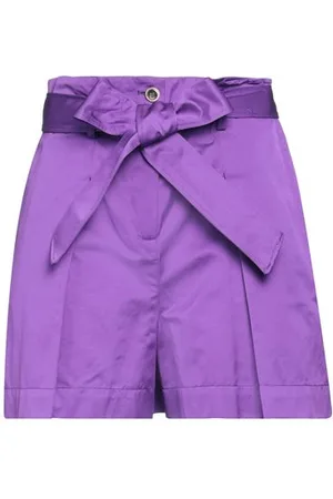 Pinko PARTES DE ABAJO - Pantalones cortos y bermudas