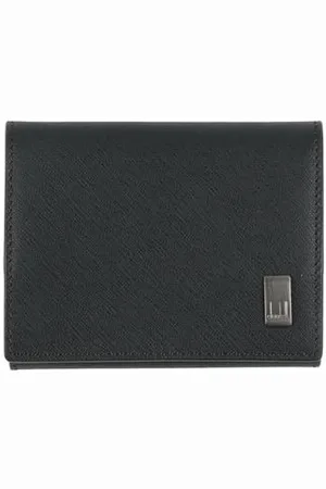 Dunhill Marroquinería - Monederos