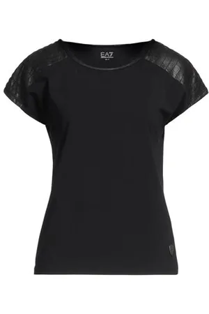 EA7 CAMISETAS Y TOPS - Camisetas