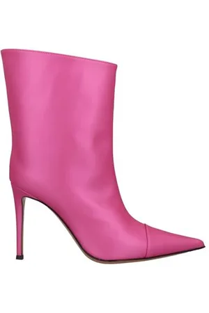 ALEXANDRE VAUTHIER CALZADO - Botines de caña alta