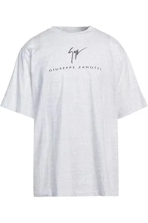 Giuseppe Zanotti CAMISETAS Y TOPS - Camisetas
