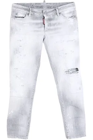 Dsquared2 PARTES DE ABAJO - Pantalones vaqueros