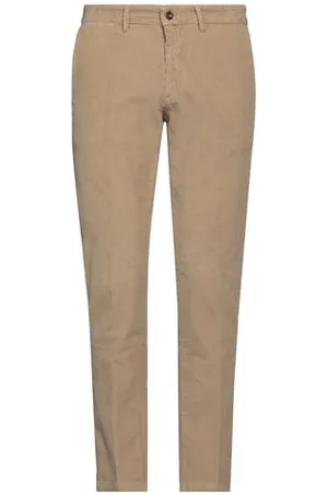 EXIGO PARTES DE ABAJO - Pantalones