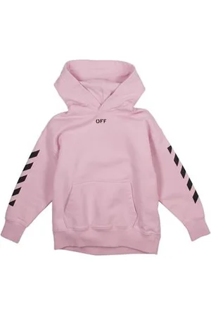 OFF-WHITE CAMISETAS Y TOPS - Sudaderas