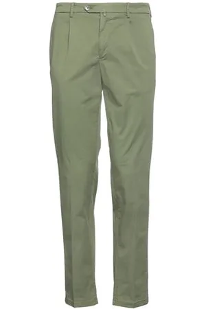BRIGLIA PARTES DE ABAJO - Pantalones