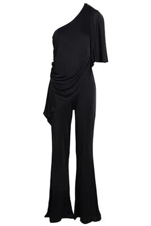Diane von Furstenberg MONOS&PETOS - Monos enterizos