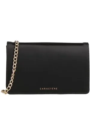 Caractere BOLSOS - Bolsos con bandolera