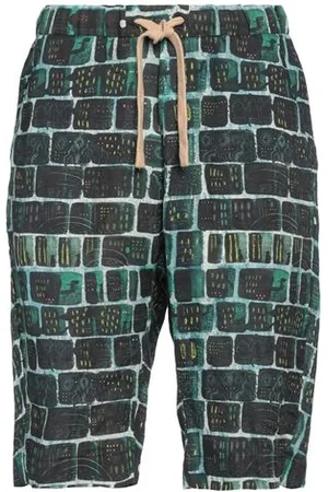 BARENA PARTES DE ABAJO - Pantalones cortos y bermudas