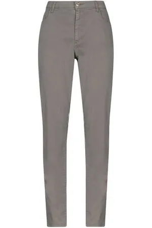 Trussardi PARTES DE ABAJO - Pantalones
