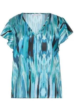 Caractere CAMISETAS Y TOPS - Tops