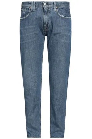 Cycle PARTES DE ABAJO - Pantalones vaqueros