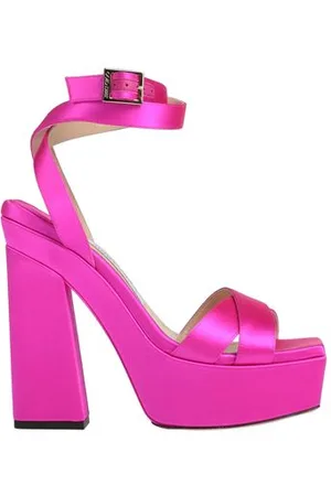 Jimmy Choo CALZADO - Sandalias con cierre