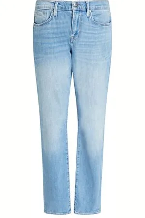 Frame PARTES DE ABAJO - Pantalones vaqueros