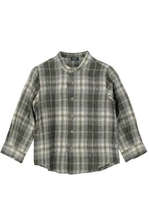Il gufo CAMISETAS Y TOPS - Camisas