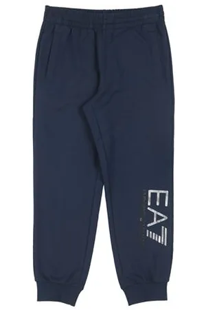 EA7 PARTES DE ABAJO - Pantalones