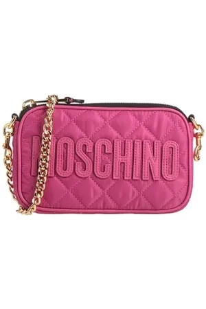 Moschino BOLSOS - Bolsos con bandolera