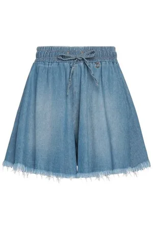 Relish PARTES DE ABAJO - Shorts vaqueros