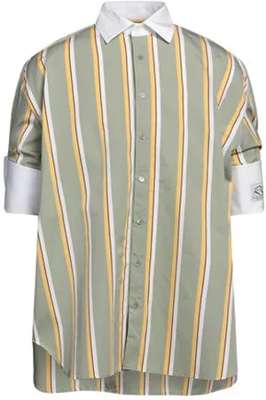 RAF SIMONS CAMISETAS Y TOPS - Camisas