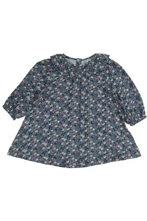 Petit Bateau VESTIDOS - Vestidos para niña
