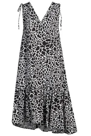 Karl Lagerfeld VESTIDOS - Vestidos midi