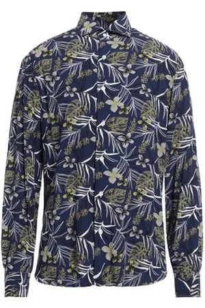 BARBA CAMISETAS Y TOPS - Camisas