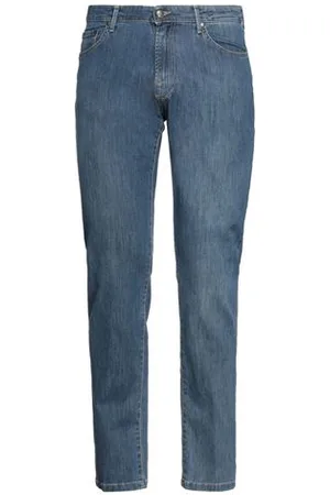 Four.ten Industry PARTES DE ABAJO - Pantalones vaqueros