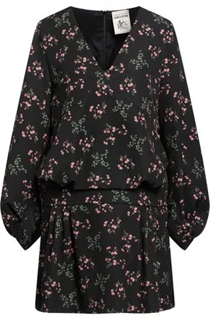 SEMICOUTURE VESTIDOS - Vestidos midi