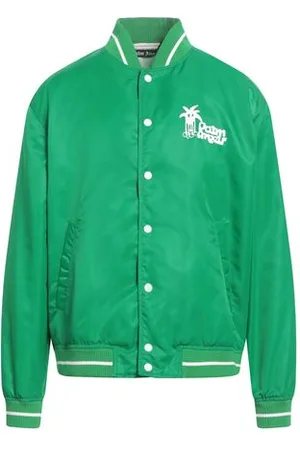 Palm Angels ROPA DE ABRIGO - Chaquetas y cazadoras