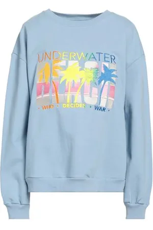 Who Decides War CAMISETAS Y TOPS - Sudaderas