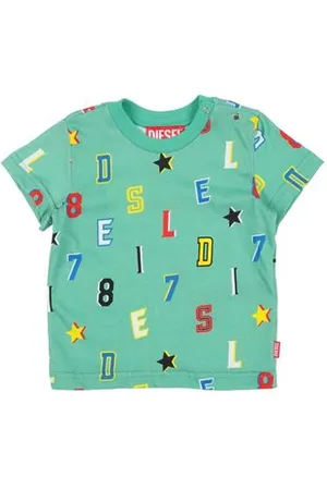 Diesel CAMISETAS Y TOPS - Camisetas